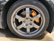 Nissan 350Z GT 3.5 V6 Coupe UK Car with Rays alloys only 64000m with service history 28