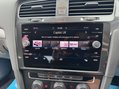 Volkswagen Golf SE NAVIGATION TSI BLUEMOTION TECHNOLOGY DSG 42
