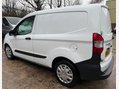 Ford Transit Courier 1.5 TDCi Panel Van 5dr Diesel Manual L1 Euro 6 (s/s) (SLD) (75 ps) 19