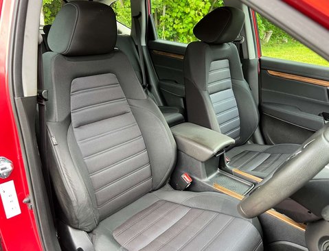 Honda CR-V 1.5 CR-V S i-VTec 4x2 5dr 30