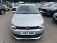 Volkswagen Polo 1.4 Match Edition Euro 5 5dr 2