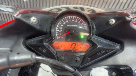 Honda CBR CBR 125 2012 29K LEARNER SPORTS BIKE PROJECT NEEDS WORK 125CC 23