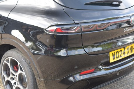 Alfa Romeo Tonale Tb Veloce Dct 19