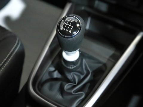 Suzuki Vitara 1.4 Boosterjet Mild Hybrid Ultra ALLGRIP 5dr 25