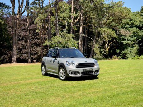 Mini Countryman COOPER SPORT 4