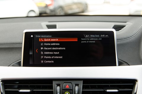 BMW X2 SDRIVE18I M SPORT 20