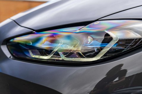 BMW M4 3.0 M4 Competition Edition M xDrive Auto 4WD 2dr 42