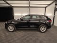 Jaguar F-Pace 2.0 D180 Prestige SUV 5dr Diesel Auto AWD Euro 6 (s/s) (180 ps) 39