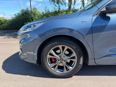 Ford Kuga 1.5 EcoBlue ST-Line Edition SUV 5dr Diesel Manual Euro 6 (s/s) (120 ps) 29