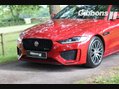 Jaguar XE 2.0 XE R-Dynamic S Auto 4dr 11