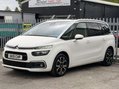 Citroen C4 Spacetourer 1.5 C4 Grand Spacetourer Flair Blue HDi S/S 5dr 5