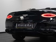 Bentley Continental 4.0 Continental GT V8 Auto 4WD 2dr 10