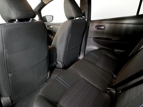 Nissan LEAF 39kWh N-Connecta Hatchback 5dr Electric Auto (150 ps) Bluetooth - DAB Radio 20