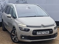 Citroen Grand C4 Picasso BLUEHDI FLAIR S/S EAT6 1
