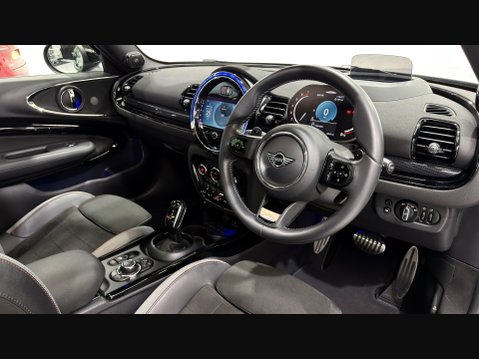 Mini Clubman JOHN COOPER WORKS ALL4 37