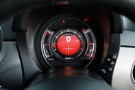 Abarth 500 595 TURISMO 31
