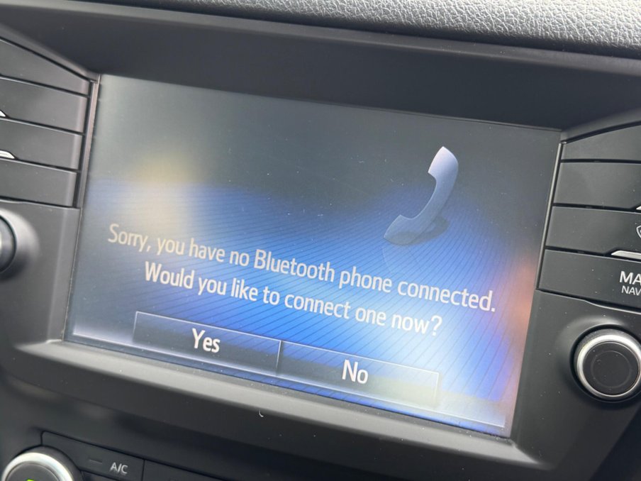 2016 Toyota Avensis — image 19