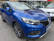 Renault Kadjar S EDITION TCE 7