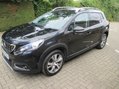 Peugeot 2008 1.2 PureTech Allure Premium Euro 6 (s/s) 5dr 2