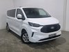 Ford Transit Custom TRANSIT CUSTOM 320 L2 DIESEL FWD 2.0 Eco Blue 136ps H1 Limited 9 Seater