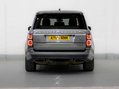 Land Rover Range Rover 3.0 Range Rover Vogue SDV6 Auto 4WD 5dr 8