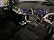 Audi Q4 35 Sport SUV 5dr Electric Auto 55kWh (170 ps) Air Con 12