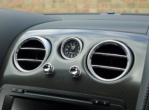 Bentley Continental Supersports 4