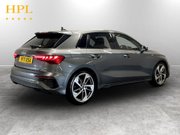 Audi A3 1.5 TFSI 35 Edition 1 Sportback 5dr Petrol S Tronic Euro 6 (s/s) (150 ps) 1 7