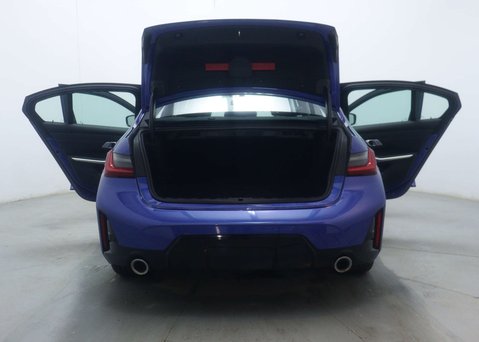 BMW 3 Series 2.0 330E M Sport Auto 4dr 61