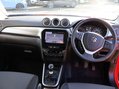 Suzuki Vitara 1.4 Boosterjet MHEV Motion Euro 6 (s/s) 5dr 10