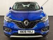 Renault Kadjar S EDITION TCE EDC 7