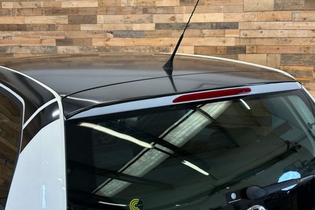 Volkswagen Up 1.0 High up! Hatchback 5dr Petrol ASG Euro 6 (75 ps) 68