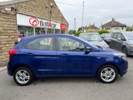 Ford Ka+ ZETEC 6