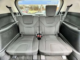 Ford S-Max 2.5 S-Max Titanium HEV CVT 5dr 64