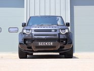 Land Rover Defender 110 2023 D300 HARD TOP X-DYNAMIC  2