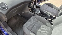 Ford Fiesta 1.0T EcoBoost Zetec Hatchback 5dr Petrol Powershift Euro 6 (100 ps) 35