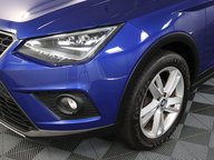SEAT Arona TSI FR 31