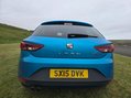 SEAT Leon 1.4 TSI ACT FR Sport Coupe Euro 6 (s/s) 3dr 10