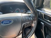 Ford Ranger Wildtrak | Auto | 2 LT | Double Cab | Nav | Camera | EURO 6 | NO VAT 25