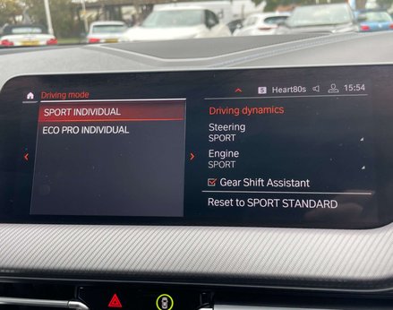 BMW 2 Series 1.5 218I M Sport 4dr 41