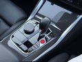 BMW M3 3.0 M3 Competition Edition M xDrive Auto 4WD 4dr 40
