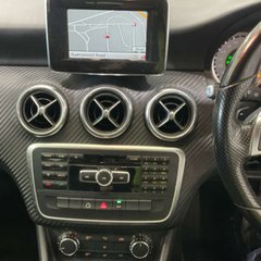Mercedes-Benz A Class 2.1 A220 CDI AMG Sport Hatchback 5dr Diesel 7G-DCT Euro 6 (s/s) (170 ps) 7
