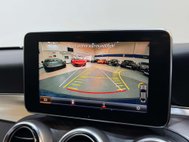 Mercedes-Benz C Class 2.0 C300 AMG Line (Premium Plus) Coupe 2dr Petrol G-Tronic+ Euro 6 (s/s) (2 35