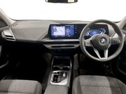BMW 1 Series 1.5 120i MHT Sport Hatchback 5dr Petrol Hybrid DCT Euro 6 (s/s) (170 ps) Sa 19