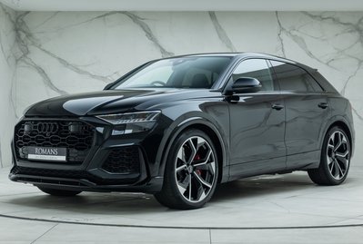 Audi RS Q8 VORSPRUNG