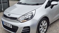 Kia Rio 1.4 2 Hatchback 5dr Petrol Auto Euro 6 (107 bhp) 3