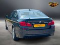 BMW 5 Series 3.0 530d M Sport Automatic 4dr - NATIONAL DELIVERY* 5