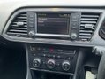 SEAT Leon 1.4 ECOTSI FR TECHNOLOGY 3d 150 BHP 29