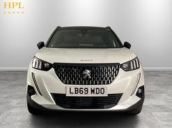 Peugeot 2008 1.2 PureTech GT Line SUV 5dr Petrol Manual Euro 6 (s/s) (130 ps) Bluetooth