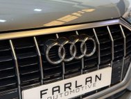 Audi Q3 2.0 TDI 35 S line SUV 5dr Diesel S Tronic Euro 6 (s/s) (150 ps) 34